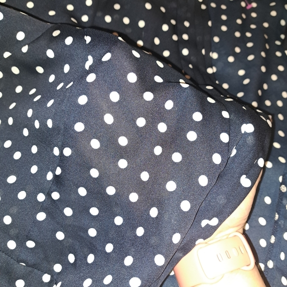 M JONES New York Blouse - Picture 3 of 8